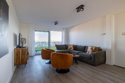 007 Vakantiewoning aan het strand   met tuin en terras | Nr. 34 | 2   4 Pers. | Vista Maris