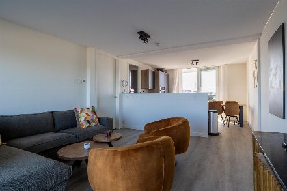 008 Vakantiewoning aan het strand   met tuin en terras | Nr. 34 | 2   4 Pers. | Vista Maris