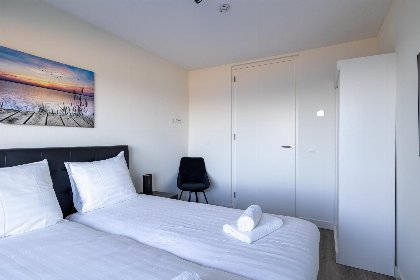 013 Vakantiewoning aan het strand   met tuin en terras | Nr. 34 | 2   4 Pers. | Vista Maris