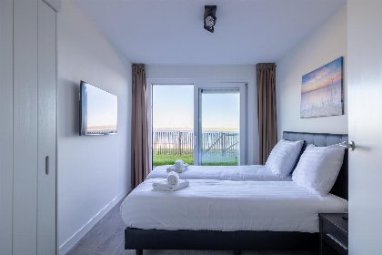 014 Vakantiewoning aan het strand   met tuin en terras | Nr. 34 | 2   4 Pers. | Vista Maris