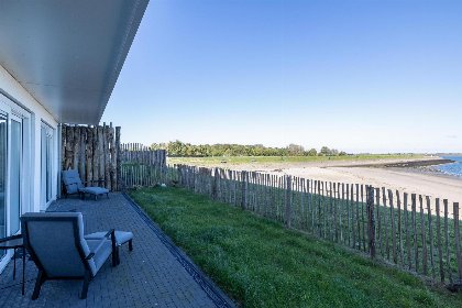 021 Vakantiewoning aan het strand   met tuin en terras | Nr. 34 | 2   4 Pers. | Vista Maris