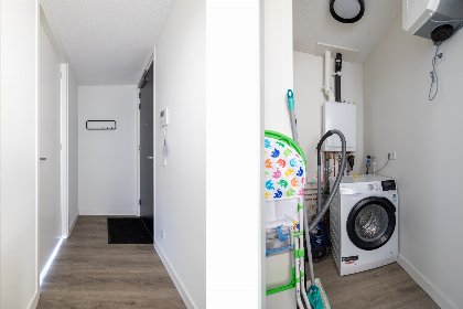 022 Vakantiewoning aan het strand   met tuin en terras | Nr. 34 | 2   4 Pers. | Vista Maris