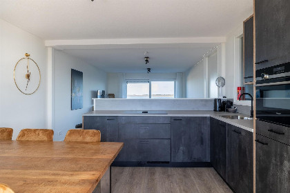 010 Vakantiewoning aan het strand   met tuin en terras | Nr. 34   4 Pers. | Vista Maris