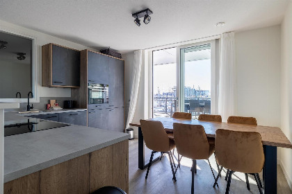 011 Vakantiewoning aan het strand   met tuin en terras | Nr. 34   4 Pers. | Vista Maris
