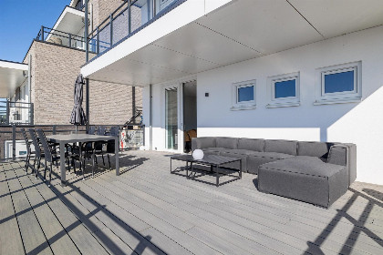 020 Vakantiewoning aan het strand   met tuin en terras | Nr. 34   4 Pers. | Vista Maris