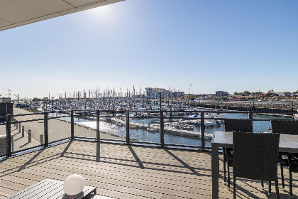 021 Vakantiewoning aan het strand   met tuin en terras | Nr. 34   4 Pers. | Vista Maris