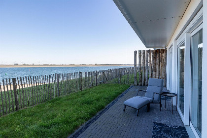 022 Vakantiewoning aan het strand   met tuin en terras | Nr. 34   4 Pers. | Vista Maris
