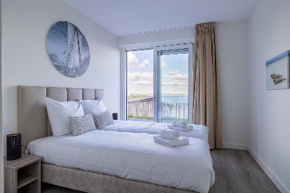 004 Vakantiewoning aan het strand   met tuin en terras | Nr. 44 | 2   4 Pers. | Vista Maris