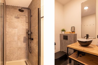 005 Vakantiewoning aan het strand   met tuin en terras | Nr. 44 | 2   4 Pers. | Vista Maris