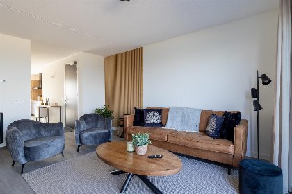 008 Vakantiewoning aan het strand   met tuin en terras | Nr. 44 | 2   4 Pers. | Vista Maris