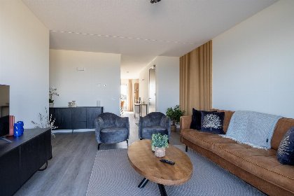 009 Vakantiewoning aan het strand   met tuin en terras | Nr. 44 | 2   4 Pers. | Vista Maris