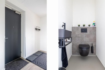 012 Vakantiewoning aan het strand   met tuin en terras | Nr. 44 | 2   4 Pers. | Vista Maris