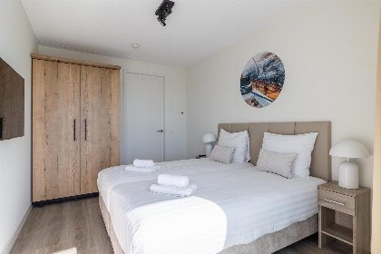 015 Vakantiewoning aan het strand   met tuin en terras | Nr. 44 | 2   4 Pers. | Vista Maris