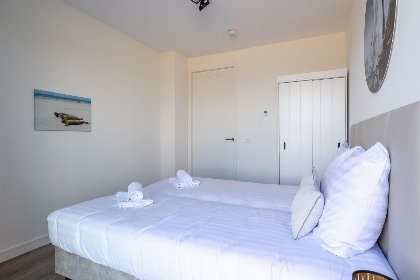 016 Vakantiewoning aan het strand   met tuin en terras | Nr. 44 | 2   4 Pers. | Vista Maris