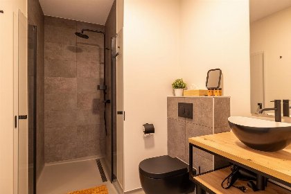 017 Vakantiewoning aan het strand   met tuin en terras | Nr. 44 | 2   4 Pers. | Vista Maris