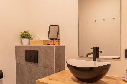 018 Vakantiewoning aan het strand   met tuin en terras | Nr. 44 | 2   4 Pers. | Vista Maris