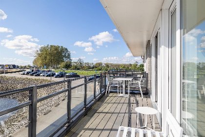 022 Vakantiewoning aan het strand   met tuin en terras | Nr. 44 | 2   4 Pers. | Vista Maris