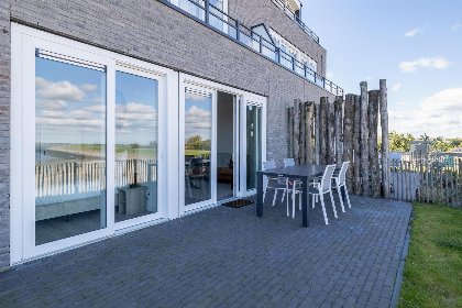 026 Vakantiewoning aan het strand   met tuin en terras | Nr. 44 | 2   4 Pers. | Vista Maris