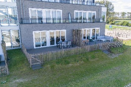 030 Vakantiewoning aan het strand   met tuin en terras | Nr. 44 | 2   4 Pers. | Vista Maris