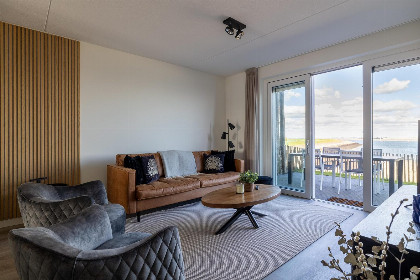 007 Vakantiewoning aan het strand   met tuin en terras | Nr. 44   4 Pers. | Vista Maris