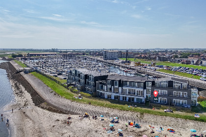 028 Vakantiewoning aan het strand   met tuin en terras | Nr. 44   4 Pers. | Vista Maris