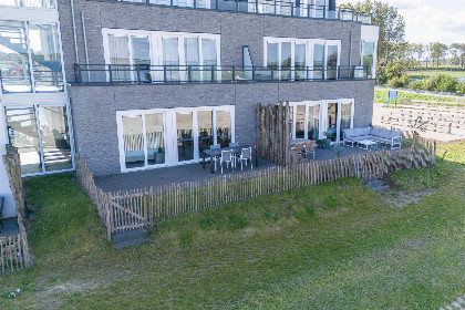 030 Vakantiewoning aan het strand   met tuin en terras | Nr. 44   4 Pers. | Vista Maris