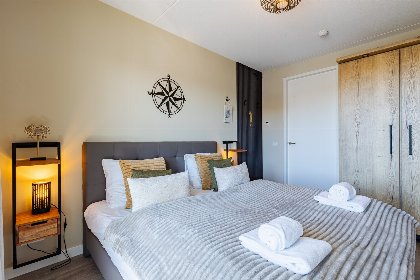 005 Vakantiewoning aan het strand   met tuin en terras | Nr. 50 | 2   4 Pers. | Vista Maris