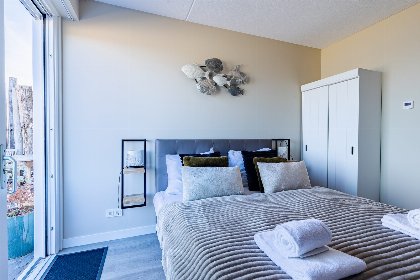 006 Vakantiewoning aan het strand   met tuin en terras | Nr. 50 | 2   4 Pers. | Vista Maris