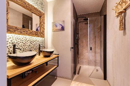 007 Vakantiewoning aan het strand   met tuin en terras | Nr. 50 | 2   4 Pers. | Vista Maris