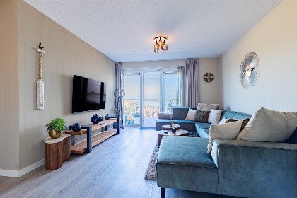 009 Vakantiewoning aan het strand   met tuin en terras | Nr. 50 | 2   4 Pers. | Vista Maris