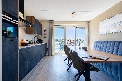 010 Vakantiewoning aan het strand   met tuin en terras | Nr. 50 | 2   4 Pers. | Vista Maris