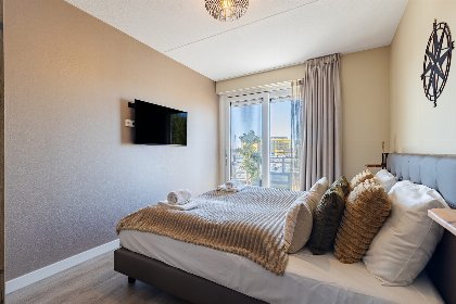 013 Vakantiewoning aan het strand   met tuin en terras | Nr. 50 | 2   4 Pers. | Vista Maris