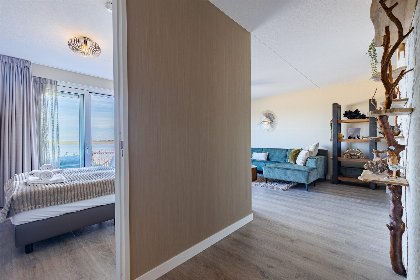 015 Vakantiewoning aan het strand   met tuin en terras | Nr. 50 | 2   4 Pers. | Vista Maris