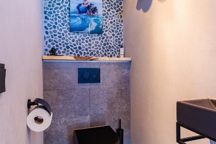 021 Vakantiewoning aan het strand   met tuin en terras | Nr. 50 | 2   4 Pers. | Vista Maris