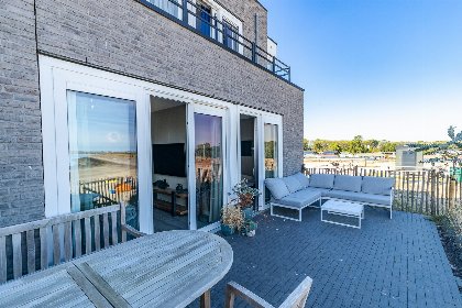 023 Vakantiewoning aan het strand   met tuin en terras | Nr. 50 | 2   4 Pers. | Vista Maris