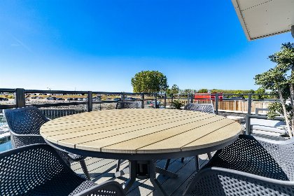 024 Vakantiewoning aan het strand   met tuin en terras | Nr. 50 | 2   4 Pers. | Vista Maris