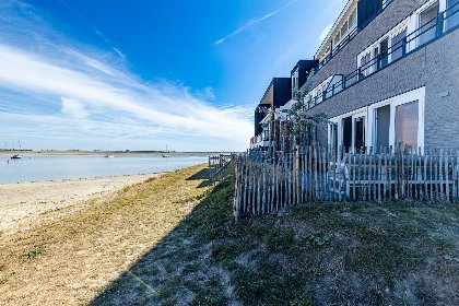026 Vakantiewoning aan het strand   met tuin en terras | Nr. 50 | 2   4 Pers. | Vista Maris