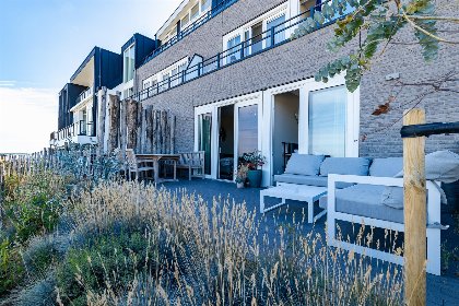 027 Vakantiewoning aan het strand   met tuin en terras | Nr. 50 | 2   4 Pers. | Vista Maris