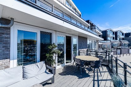 028 Vakantiewoning aan het strand   met tuin en terras | Nr. 50 | 2   4 Pers. | Vista Maris