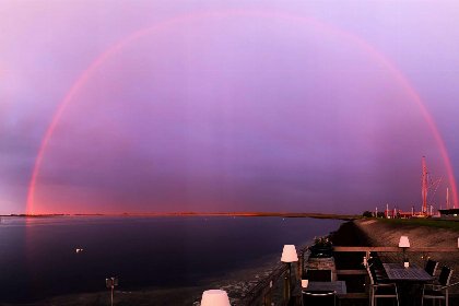 036 Vakantiewoning aan het strand   met tuin en terras | Nr. 50 | 2   4 Pers. | Vista Maris