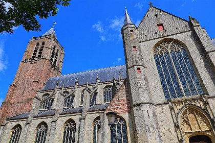 037 Vakantiewoning aan het strand   met tuin en terras | Nr. 50 | 2   4 Pers. | Vista Maris