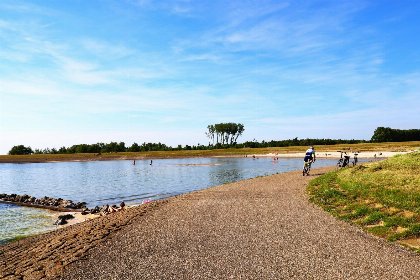 039 Vakantiewoning aan het strand   met tuin en terras | Nr. 50 | 2   4 Pers. | Vista Maris