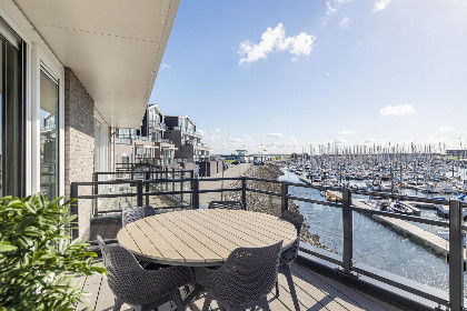 Nederland, Zeeland, Sint Annaland