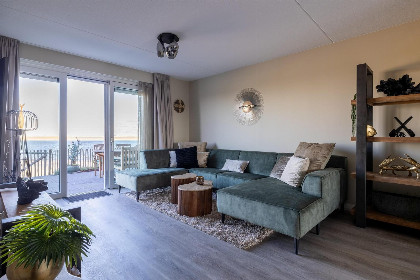 002 Vakantiewoning aan het strand   met tuin en terras | Nr. 50   4 Pers. | Vista Maris