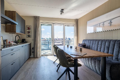 003 Vakantiewoning aan het strand   met tuin en terras | Nr. 50   4 Pers. | Vista Maris