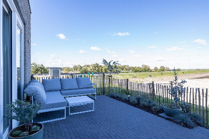 007 Vakantiewoning aan het strand   met tuin en terras | Nr. 50   4 Pers. | Vista Maris