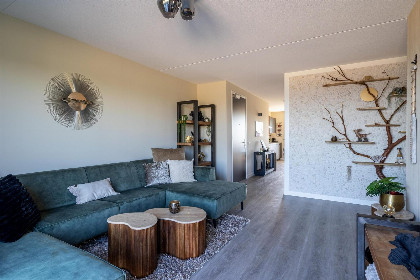 008 Vakantiewoning aan het strand   met tuin en terras | Nr. 50   4 Pers. | Vista Maris