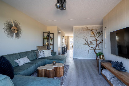009 Vakantiewoning aan het strand   met tuin en terras | Nr. 50   4 Pers. | Vista Maris