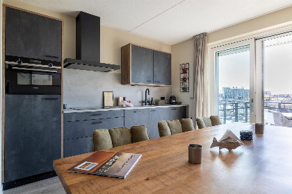 011 Vakantiewoning aan het strand   met tuin en terras | Nr. 50   4 Pers. | Vista Maris