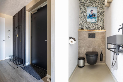 021 Vakantiewoning aan het strand   met tuin en terras | Nr. 50   4 Pers. | Vista Maris